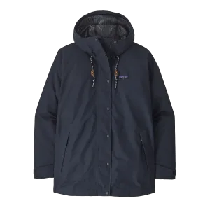 Women's Outdoor Everyday Rain Jacket