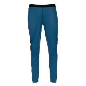 Women's Pepper Bi-Ply Bottom - Cross Country Blue