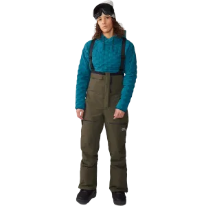 Women's Powder Maven Bib