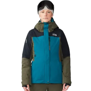 Women's Powder Maven Jacket