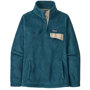 Women's Re-Tool Snap-T Fleece Pullover