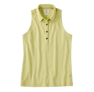 Women's Sleeveless Shirt