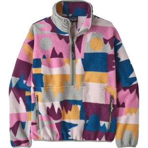 Women's Synchilla Fleece Marsupial