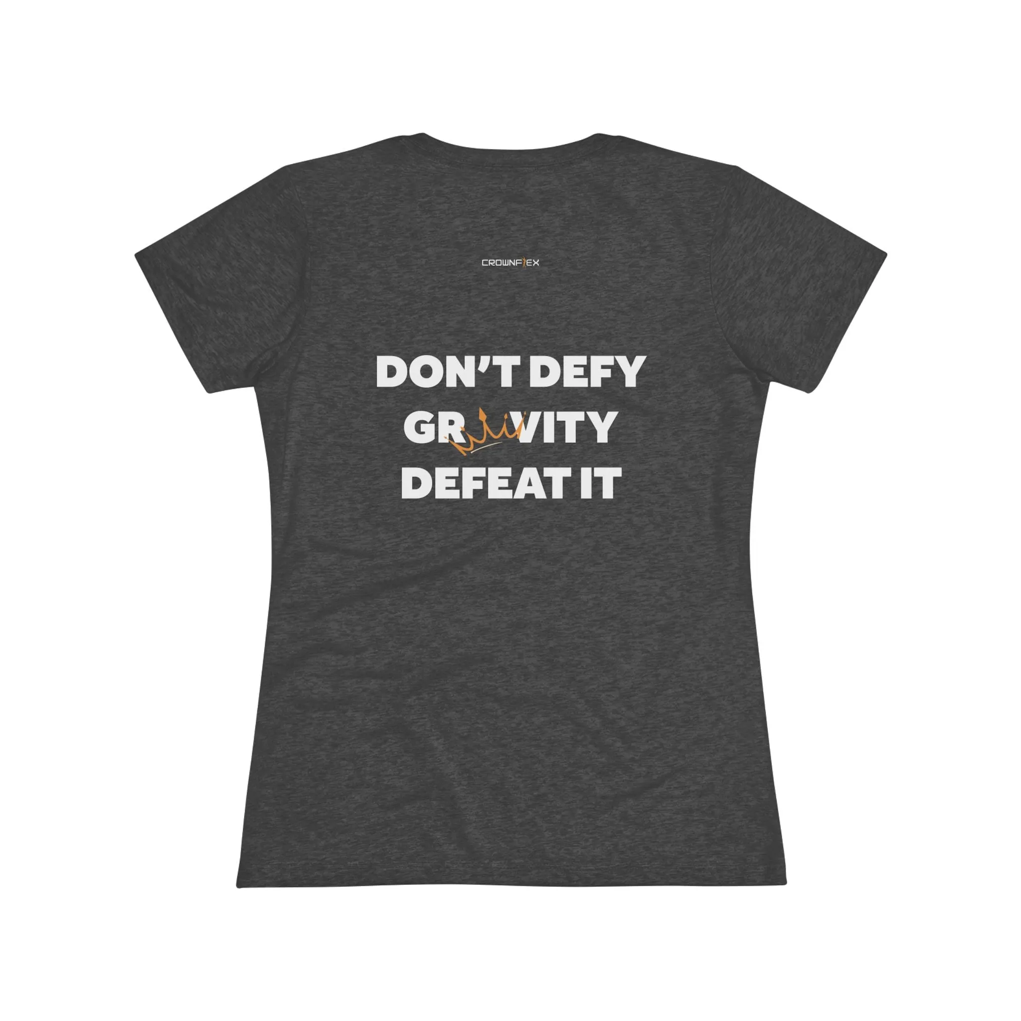 Women's Triblend Tee