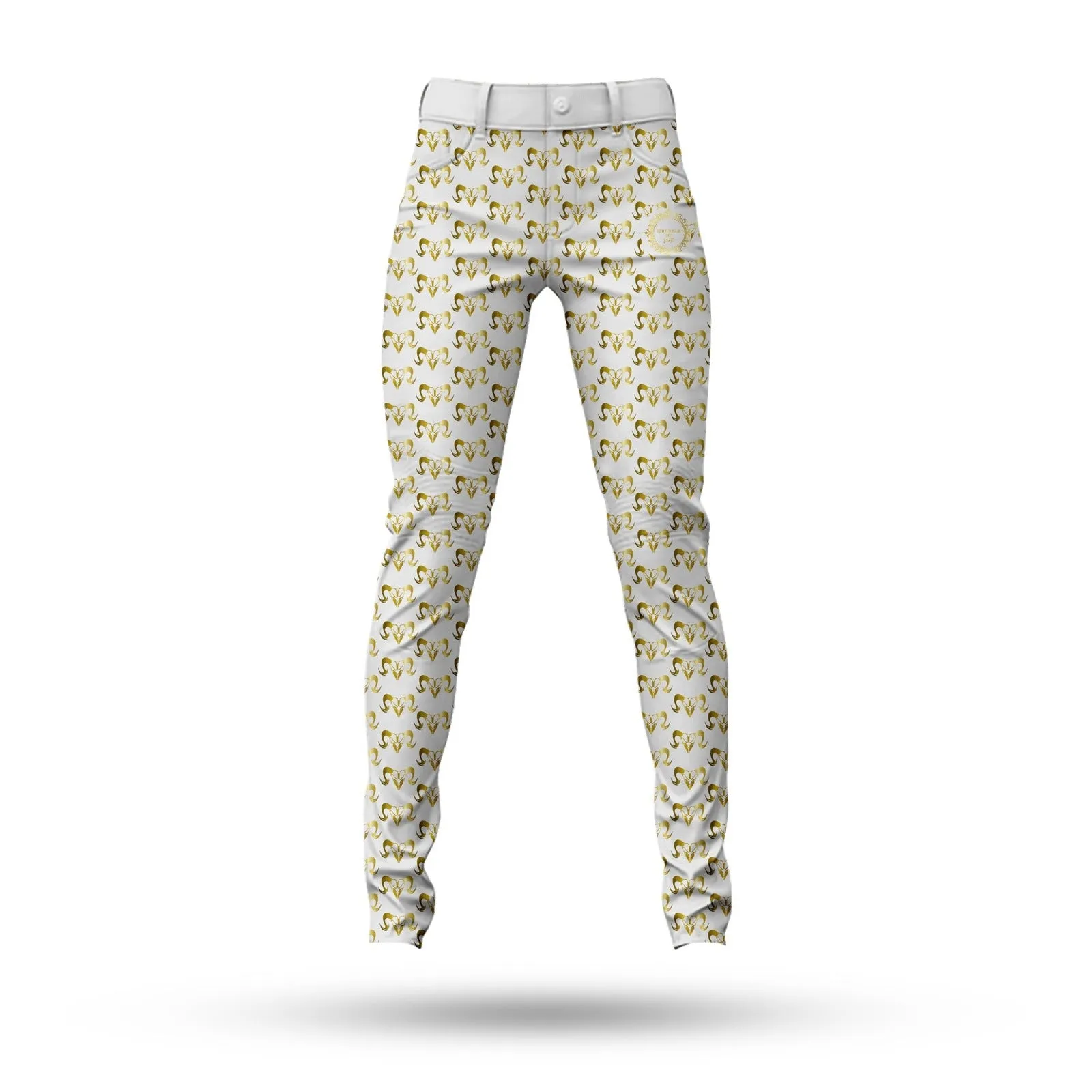 Women's Vintage Ultimate Comfort Jeans