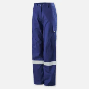 Women’s Workcool 2 Lightweight Ripstop Reflective Work Pants - K43825