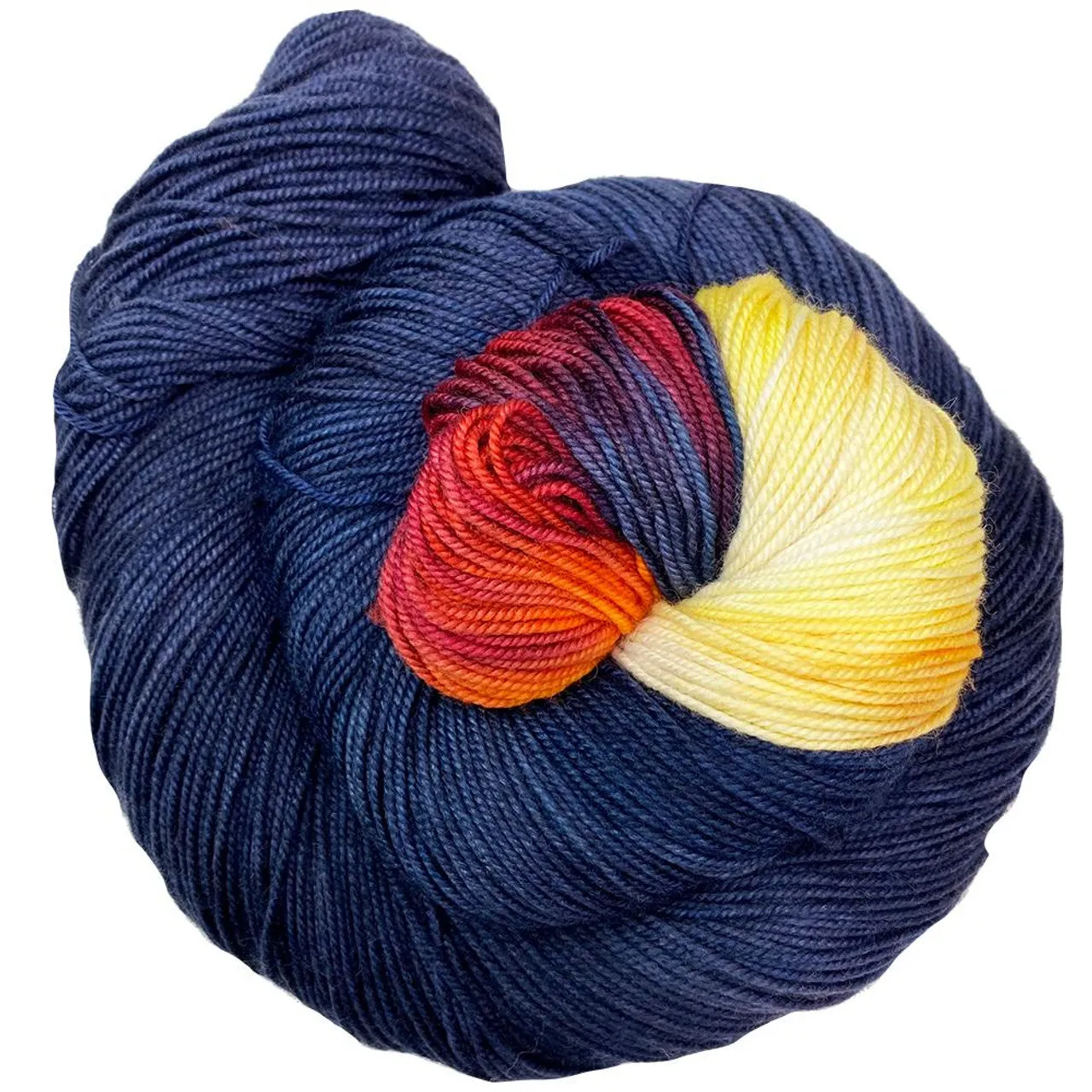 Wonderland Yarns - Colorburst Collection