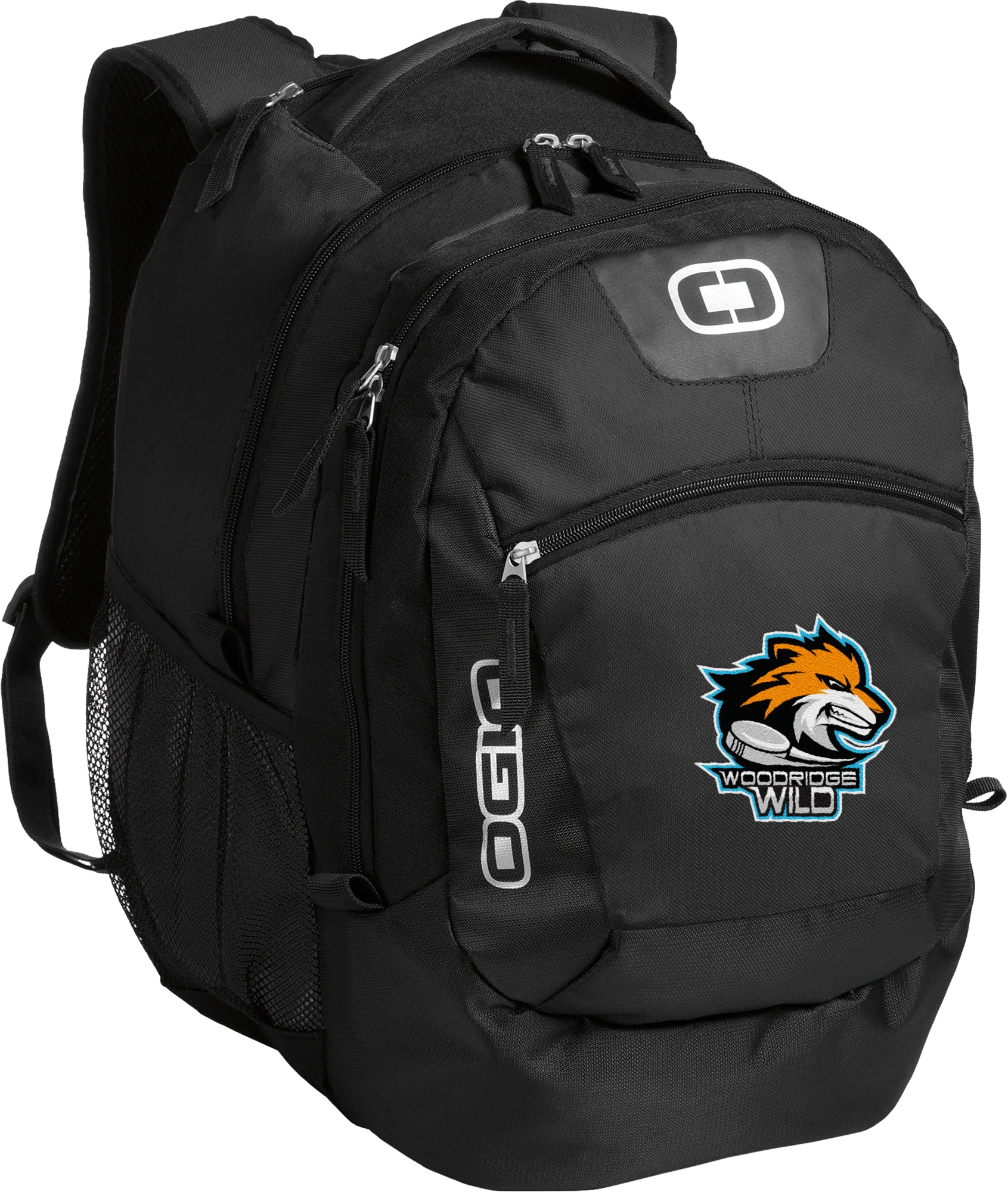 Woodridge Wild OGIO Rogue Pack
