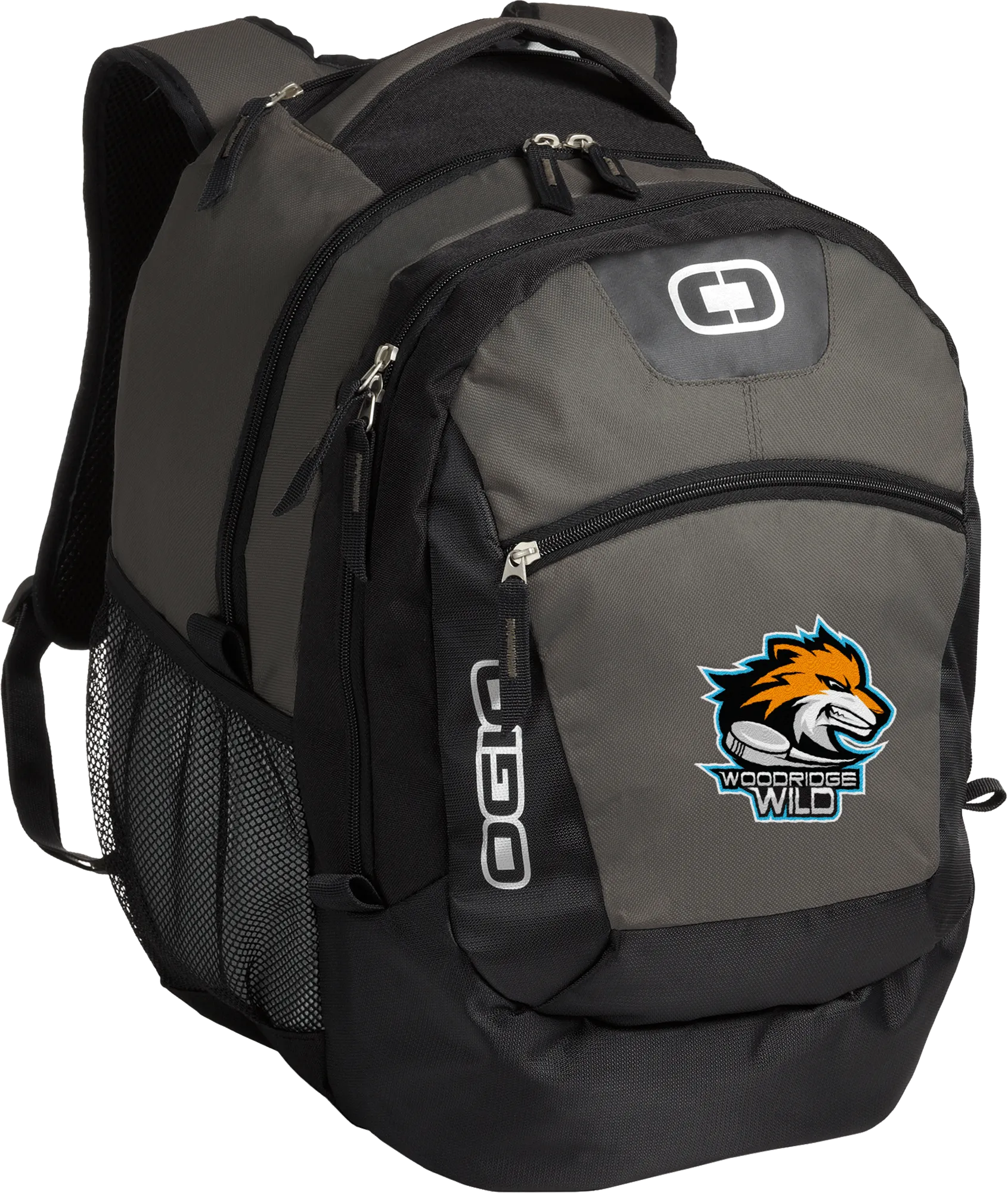 Woodridge Wild OGIO Rogue Pack