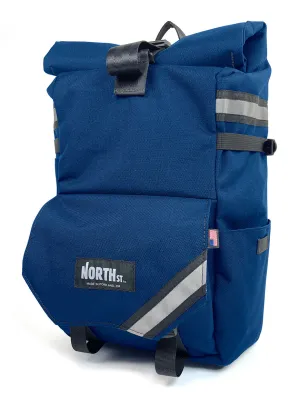 Woodward Backpack Pannier 32L