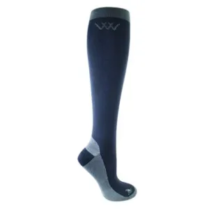 Woof Wear Competition Riding Sock