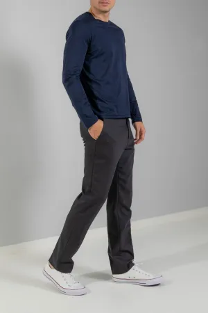 WOOL PANT