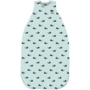Woolino Merino Wool 4 Season Sleep Bag ULTIMATE - Whales