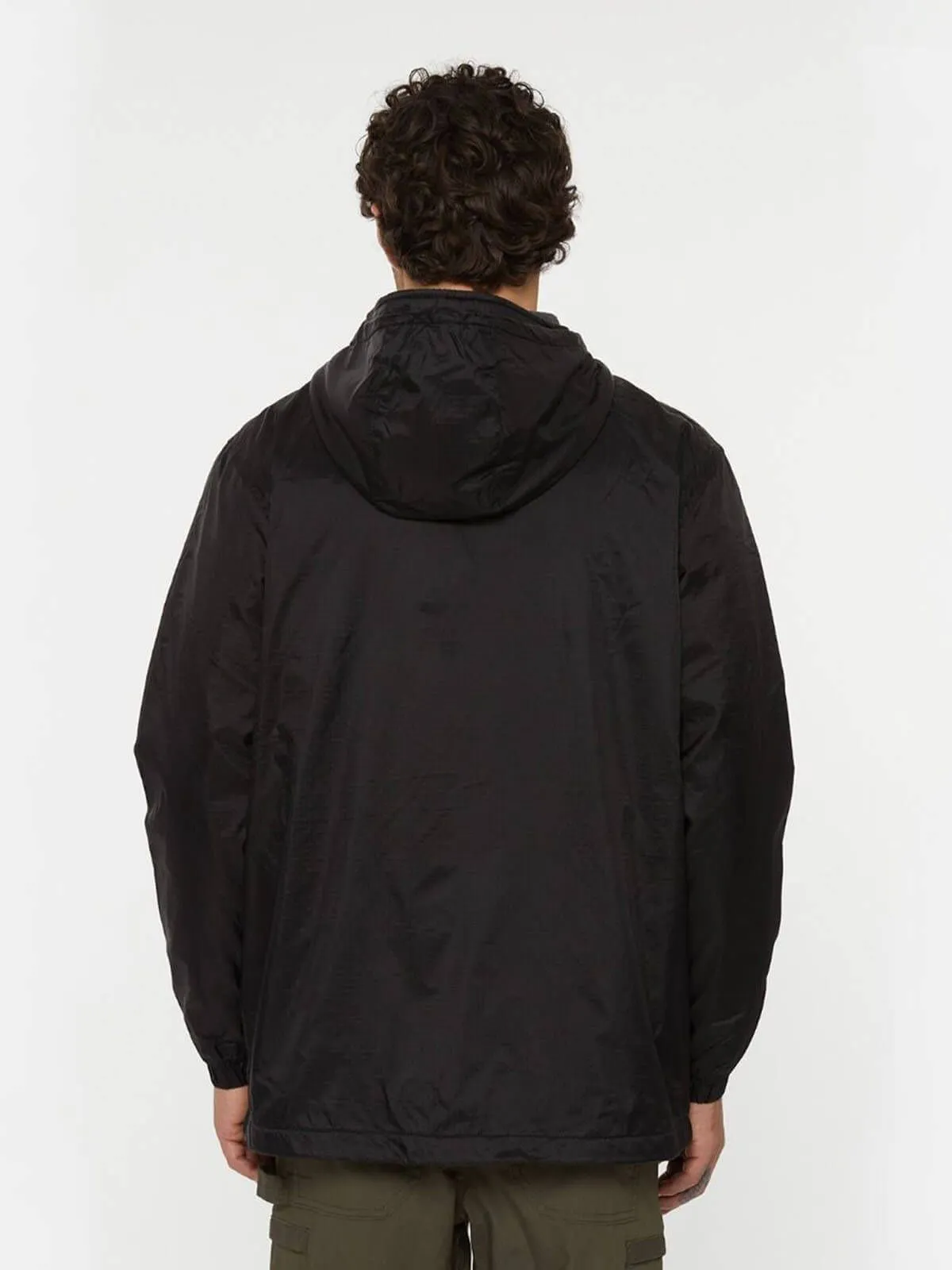 Work&#x20;Jacket&#x20;Nylon&#x20;Ripstop&#x20;Fleece&#x20;Lined&#x20;-&#x20;Dickies