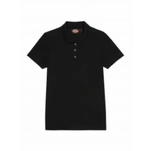Work&#x20;Poloshirt&#x20;Fitted&#x20;-&#x20;Dickies