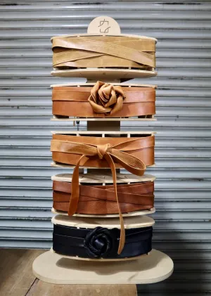 Wrap Belt