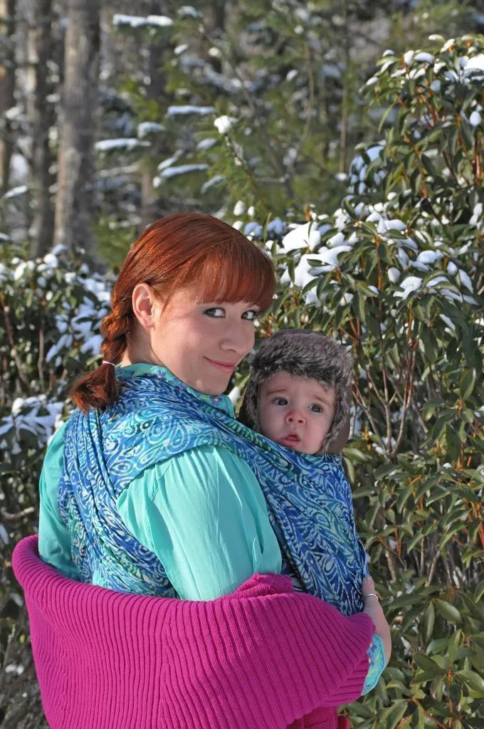 Wrapsody Hybrid Anna