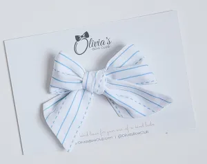 Writing Tablet Olivia