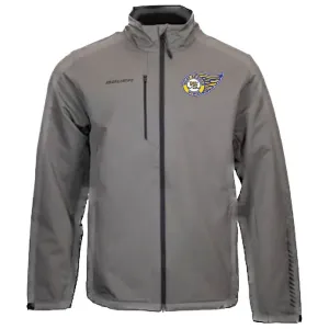 WS Bauer Lightweight Jacket