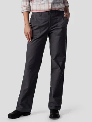 W's Gruene Pant - Charcoal