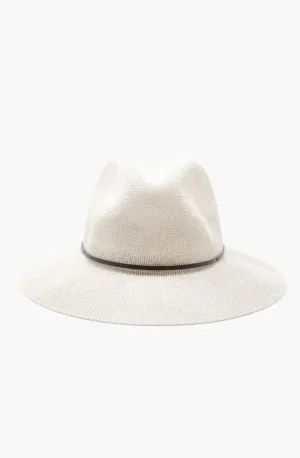 Wyeth Winona Hat in Oatmeal