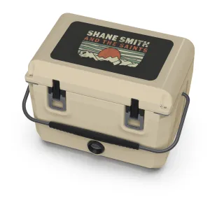 Wyld Gear x Shane Smith & the Saints - 25Q Cooler