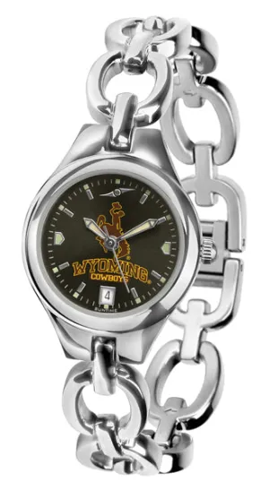 Wyoming Eclipse Ladies Watch - AnoChrome