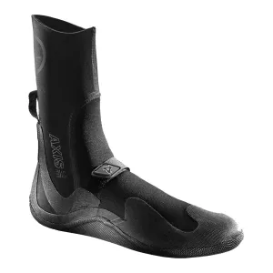 Xcel Men's Axis Round Toe Boot 5mm DS