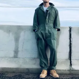 xiangtuibao - Mens Fashion Casual Jumpsuit