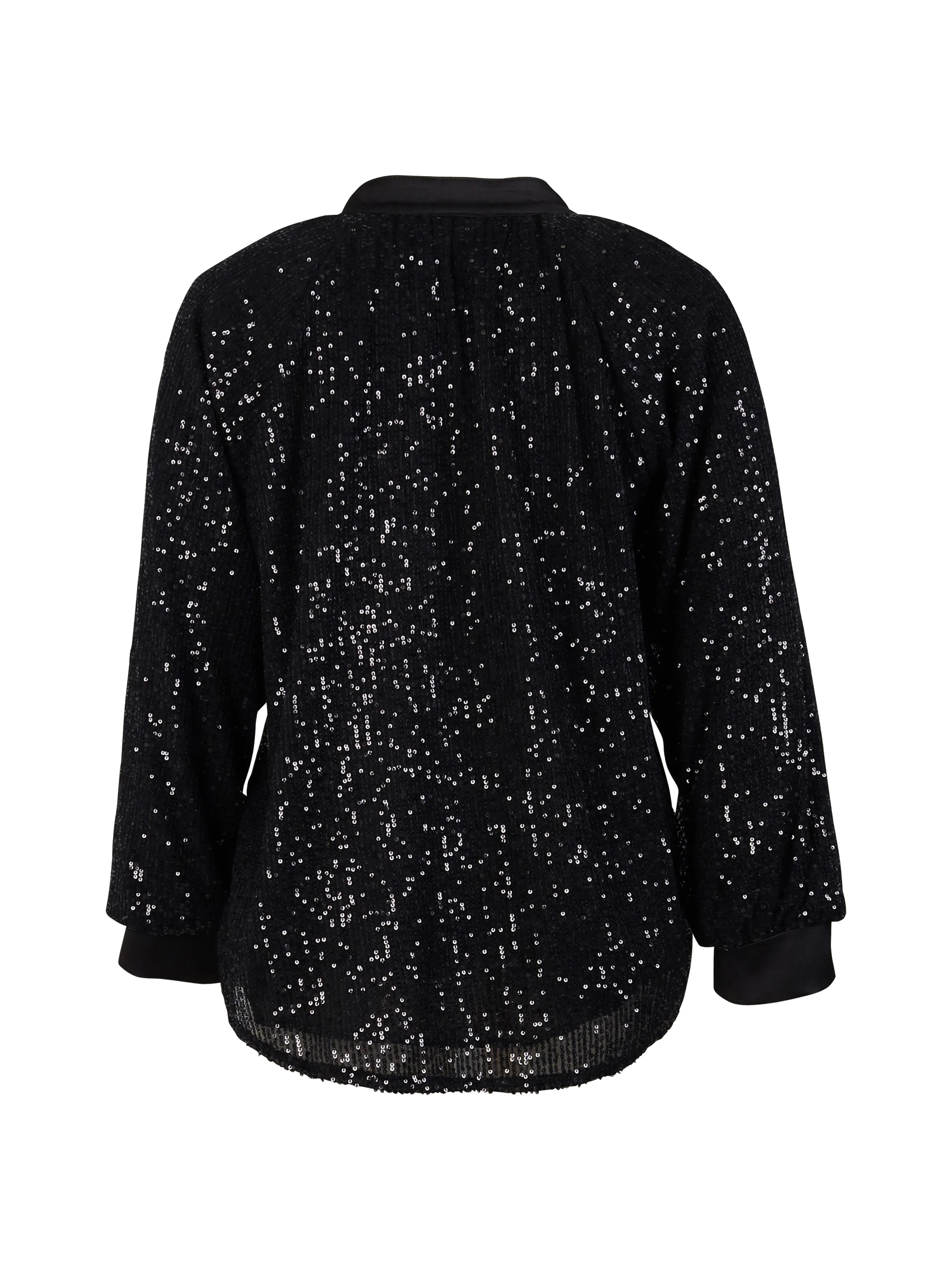 XILYA shirt - Black