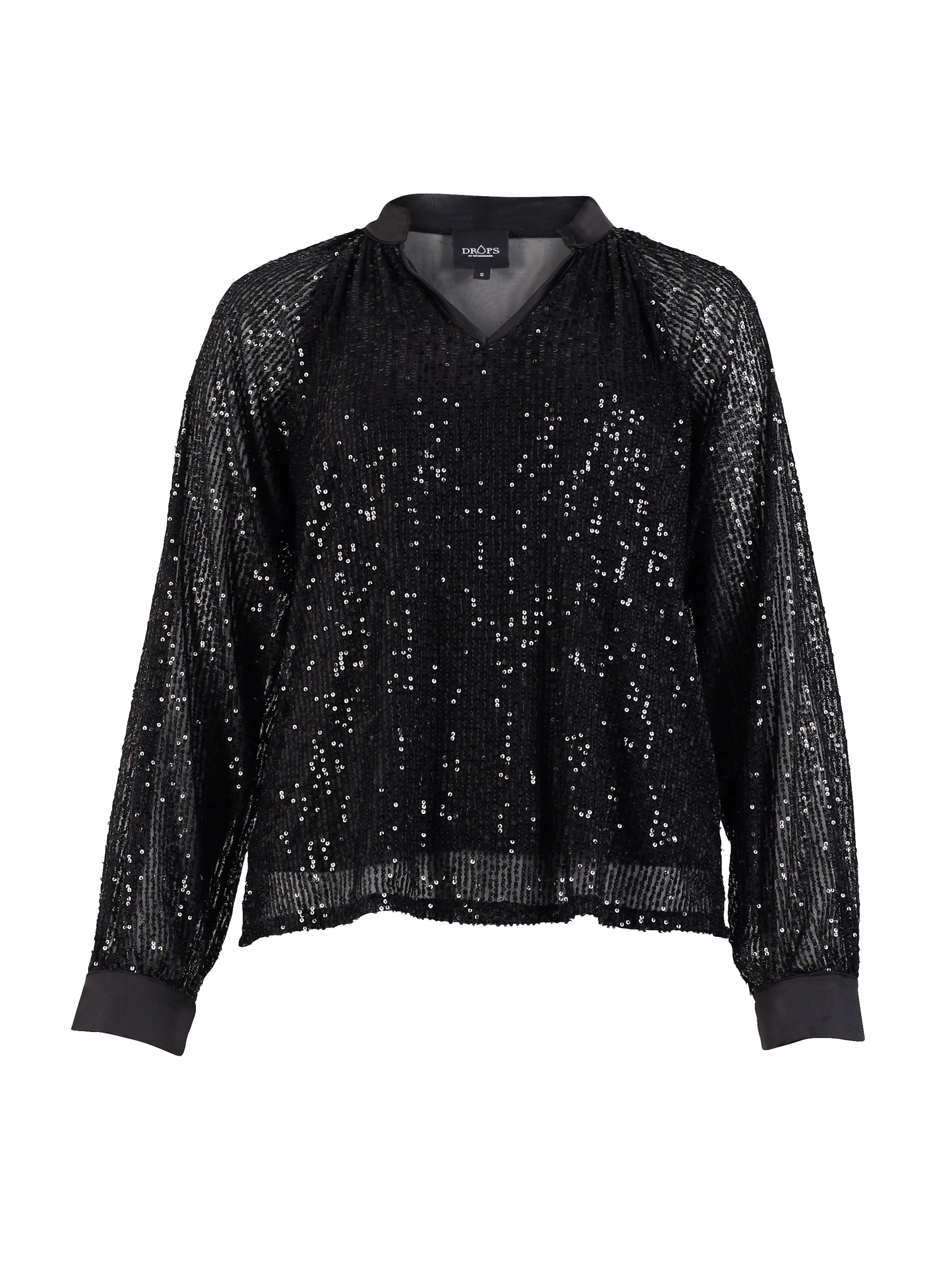 XILYA shirt - Black