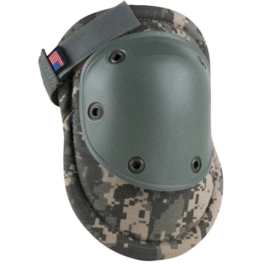 XJ900-C Knee Pads ACU Universal