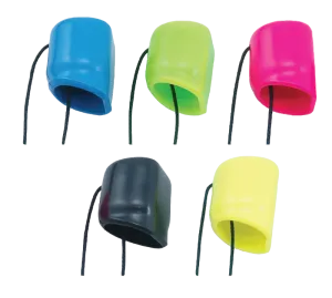 XS Scuba Valve Cap (Vinyl)