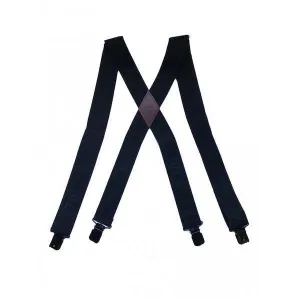 XTM Adults Braces Suspenders