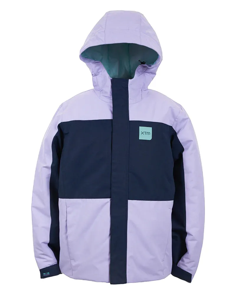 XTM Atlas Youth Jacket Lavender