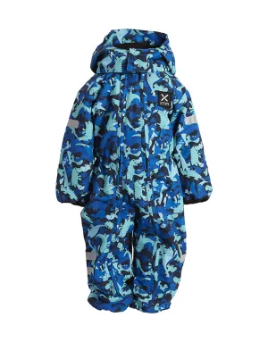 XTM Papoose Infant Suit