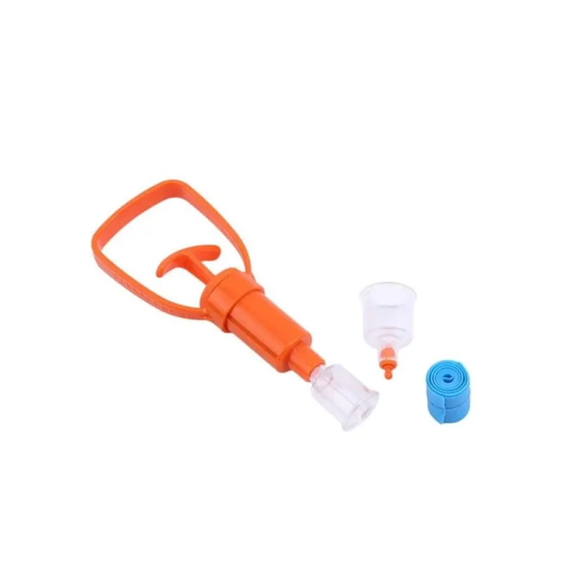 Xtreme First Aid Snake Bite Venom Extractor Kit