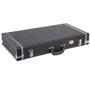 XTREME | PC220 | Vintage style pedal road case with removable lid