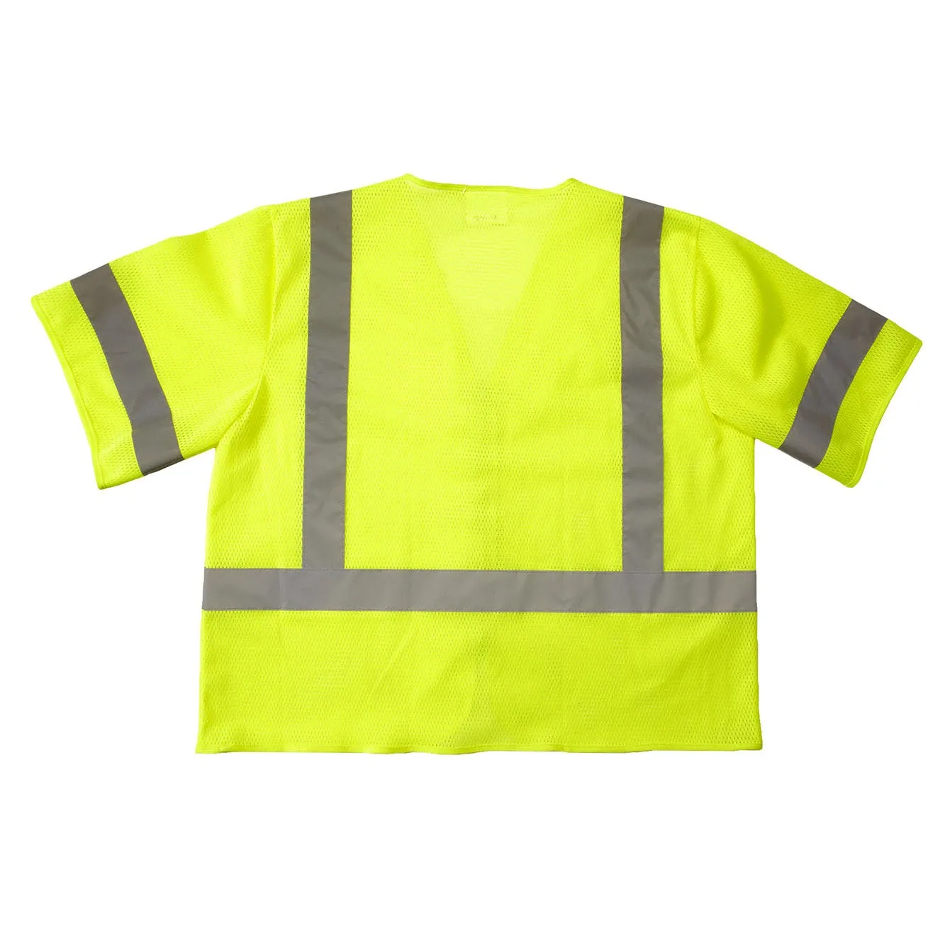 Xtreme Visibility XTREME CLASS 3 FLAME RESISTANT VEST