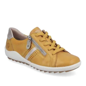 Suede Moccasins