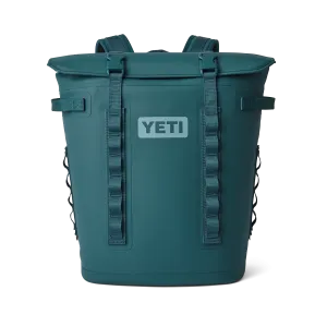 Yeti Hopper M20 Backpack Cooler 2.0 - Agave Teal