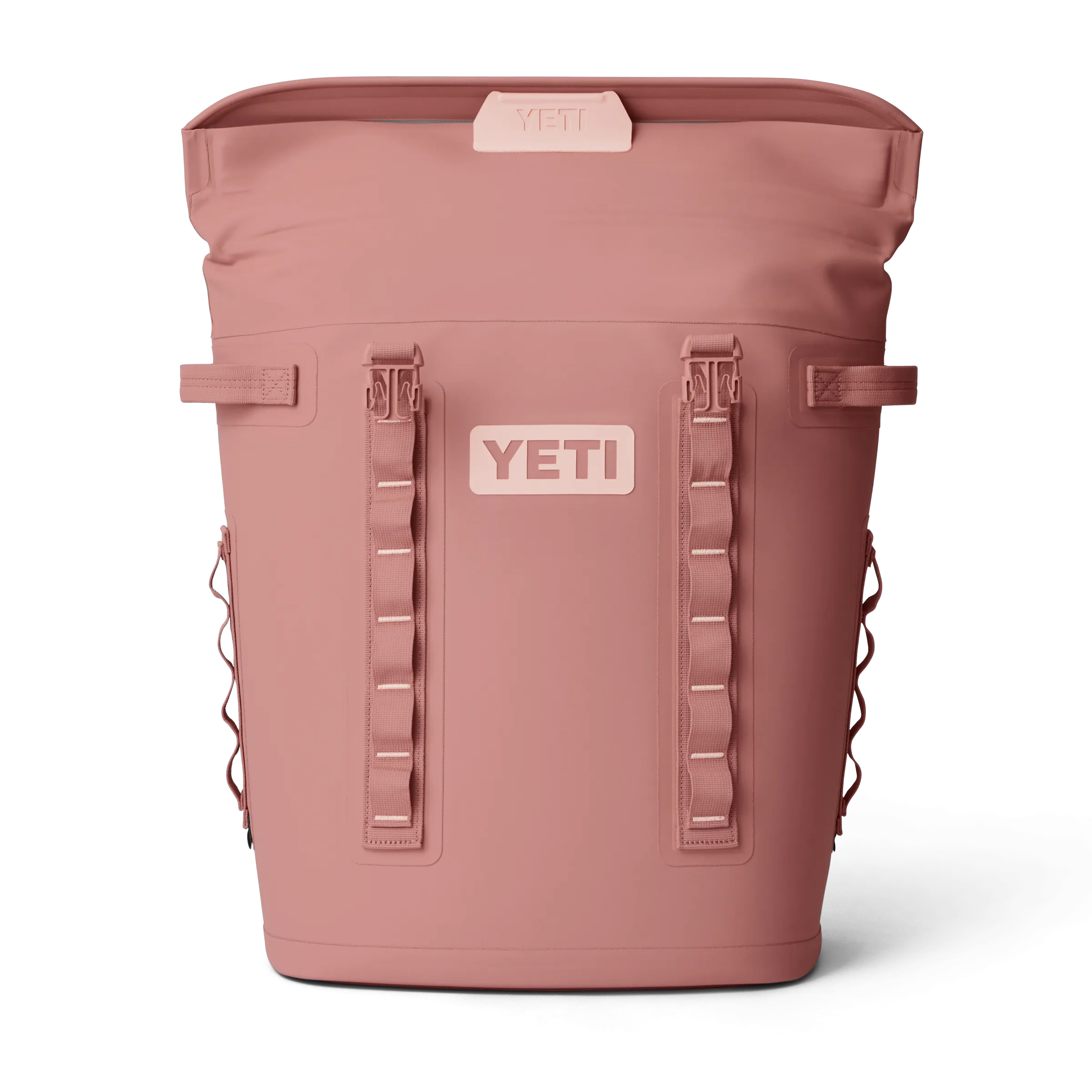 Yeti Hopper M20 Backpack Cooler 2.0 - Sandstone Pink