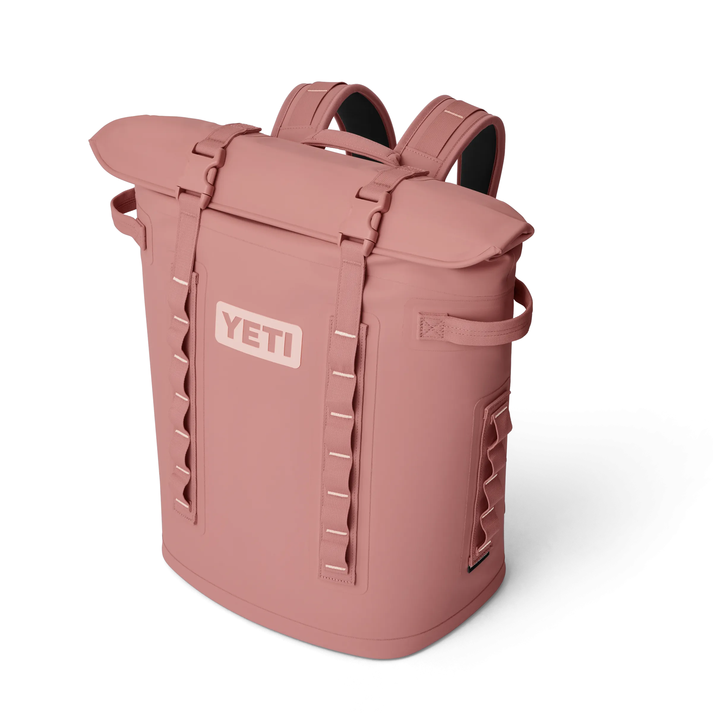 Yeti Hopper M20 Backpack Cooler 2.0 - Sandstone Pink