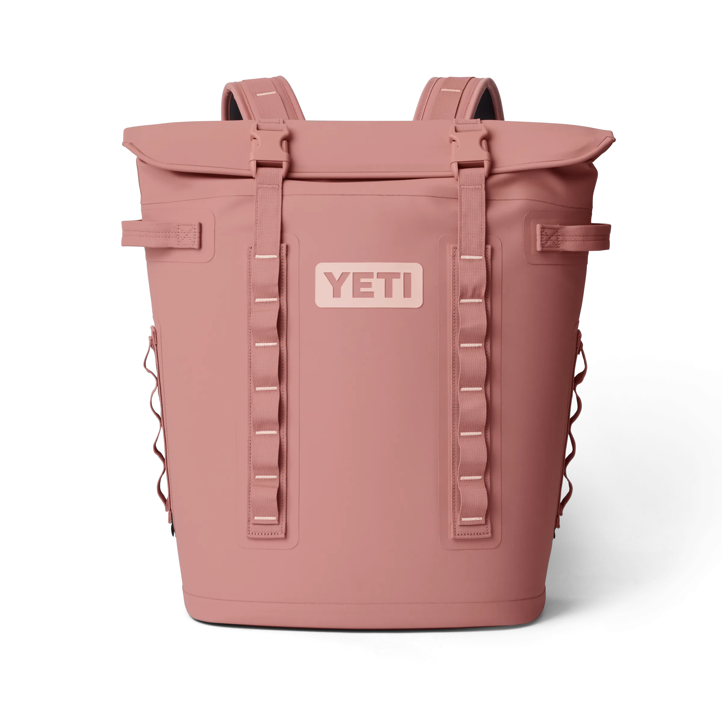 Yeti Hopper M20 Backpack Cooler 2.0 - Sandstone Pink