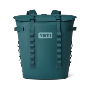 YETI Hopper M20 Backpack Cooler - Agave Teal