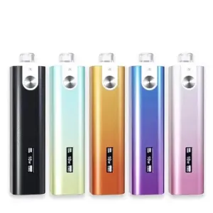 YiHi SxMini Vi Rod AIO Vape Kit