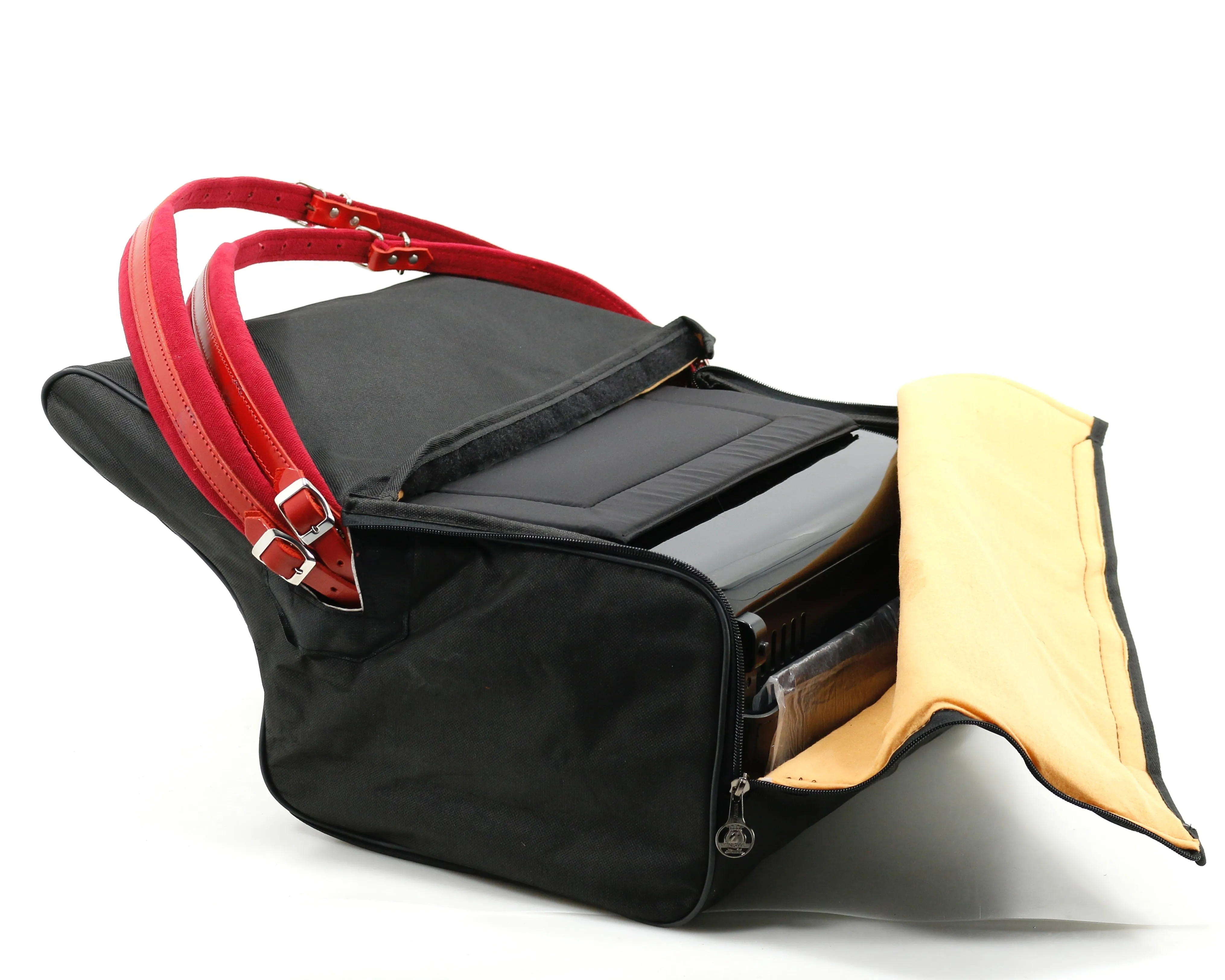 Yingwu Lightweight Accordion Cover/Case