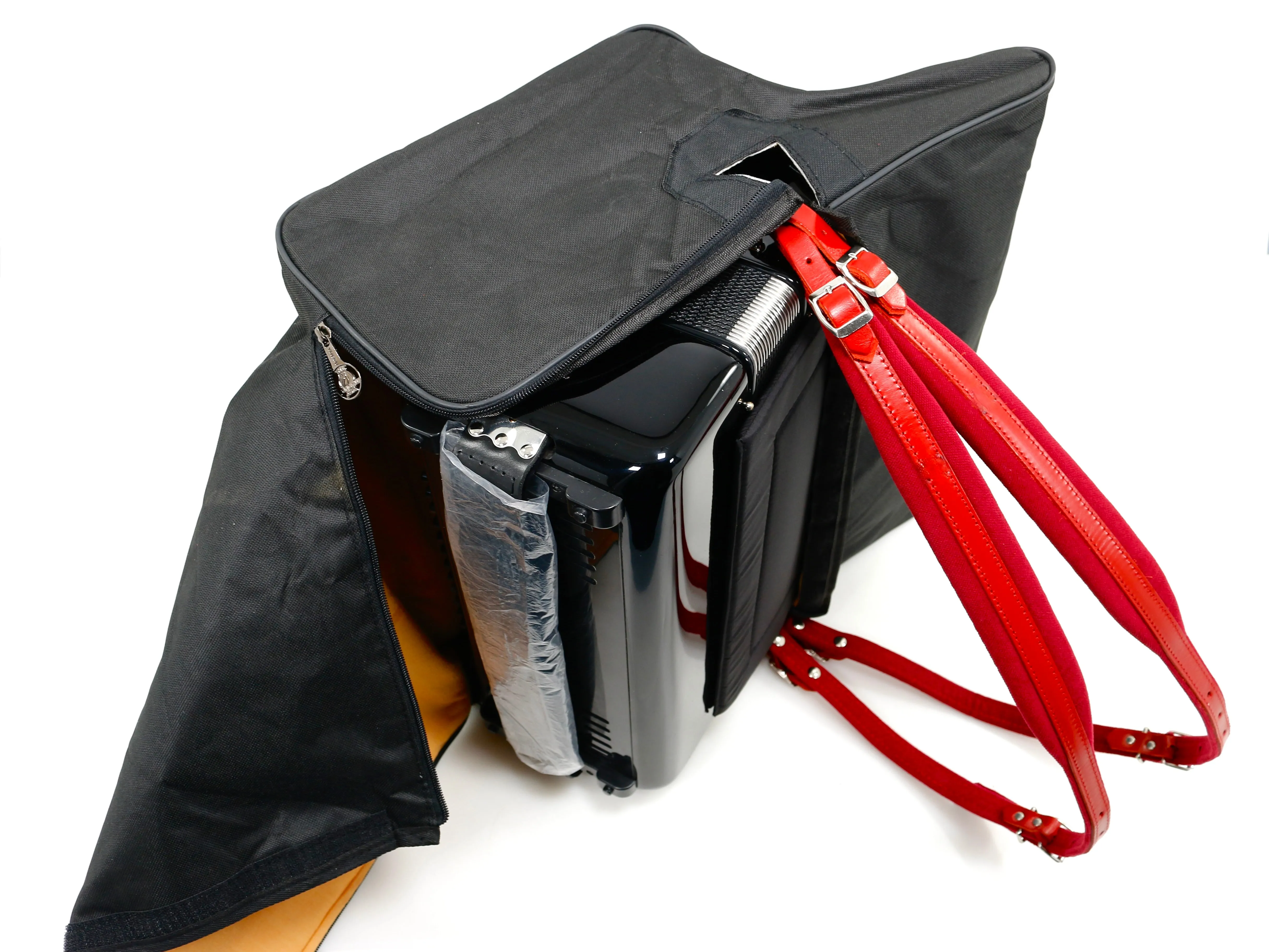 Yingwu Lightweight Accordion Cover/Case