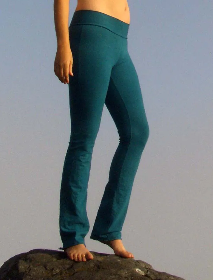 Yogi Pant