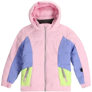 Youth Little Zadie Synthetic Down Jacket